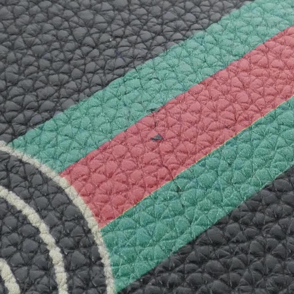 GUCCI Authentic Black Backpack - Picture 5 of 10